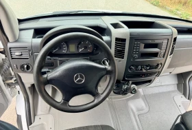 Mercedes-Benz Sprinter 513CDI* * * 4.30м. МЕБЕЛЕН ФУРГОН* * * N1, снимка 12