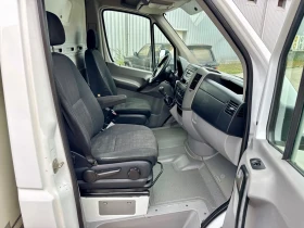 Mercedes-Benz Sprinter 513CDI* * * 4.30м. МЕБЕЛЕН ФУРГОН* * * N1, снимка 13
