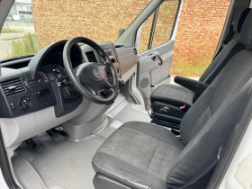 Mercedes-Benz Sprinter 513CDI* * * 4.30м. МЕБЕЛЕН ФУРГОН* * * N1, снимка 11