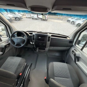 Mercedes-Benz Sprinter 313 ЛИЗИНГ!!!!9местен-Климатроник, снимка 11