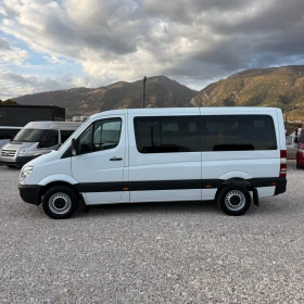 Mercedes-Benz Sprinter 313 ЛИЗИНГ!!!!9местен-Климатроник, снимка 4