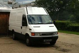 Iveco Daily 35s12   | Mobile.bg    3