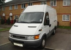 Iveco Daily 35s12   | Mobile.bg    5