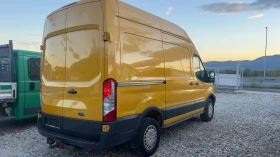 Ford Transit 2.2 125    5 | Mobile.bg    6