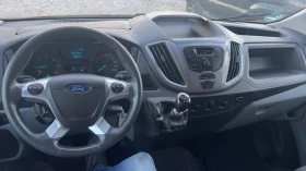 Ford Transit 2.2 125    5 | Mobile.bg    9