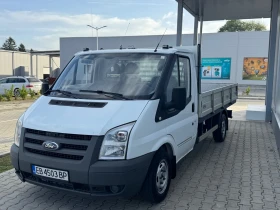 Ford Transit 2.2, снимка 1