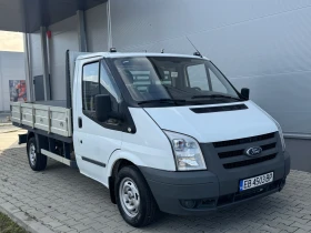 Ford Transit 2.2, снимка 3