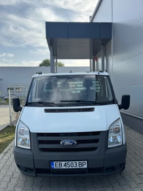 Ford Transit 2.2 | Mobile.bg    2