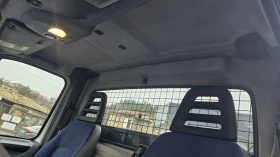 Iveco Daily 50c18 3.0D 6SP CH-3.5Т РЕГ-370x215-КЛИМА-ЛИЗИНГ, снимка 9