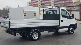 Iveco Daily 50c18 3.0D 6SP CH-3.5Т РЕГ-370x215-КЛИМА-ЛИЗИНГ, снимка 6