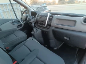 Nissan NV300 1.6d 95k.c EURO 6B ITALIA, снимка 11