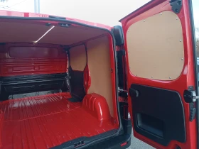 Nissan NV300 1.6d 95k.c EURO 6B ITALIA, снимка 8