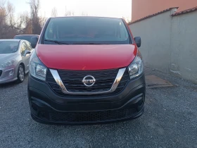 Nissan NV300 1.6d 95k.c EURO 6B ITALIA, снимка 17