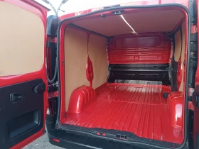 Nissan NV300 1.6d 95k.c EURO 6B ITALIA, снимка 7