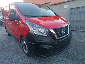 Nissan NV300 1.6d 95k.c EURO 6B ITALIA, снимка 2