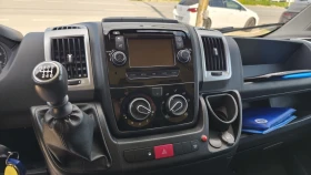 Обява за продажба на Fiat Ducato 3.0i-6sk.-Euro-6B-Navi-Kamera ~14 700 лв. - изображение 9