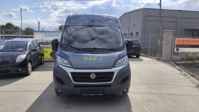 Обява за продажба на Fiat Ducato 3.0i-6sk.-Euro-6B-Navi-Kamera
