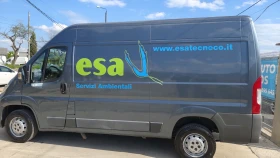 Обява за продажба на Fiat Ducato 3.0i-6sk.-Euro-6B-Navi-Kamera ~14 700 лв. - изображение 6
