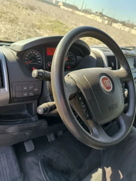 Fiat Ducato 3.0i-6sk.-Euro-6B-Navi-Kamera, снимка 4