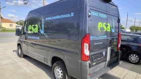 Обява за продажба на Fiat Ducato 3.0i-6sk.-Euro-6B-Navi-Kamera ~14 700 лв. - изображение 5