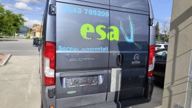 Обява за продажба на Fiat Ducato 3.0i-6sk.-Euro-6B-Navi-Kamera ~14 700 лв. - изображение 4