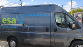 Обява за продажба на Fiat Ducato 3.0i-6sk.-Euro-6B-Navi-Kamera