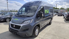 Обява за продажба на Fiat Ducato 3.0i-6sk.-Euro-6B-Navi-Kamera