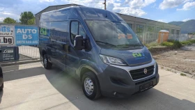 Обява за продажба на Fiat Ducato 3.0i-6sk.-Euro-6B-Navi-Kamera
