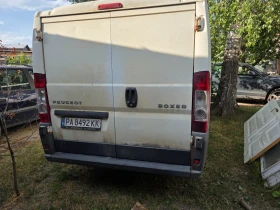 Обява за продажба на Peugeot Boxer ~3 700 лв. - изображение 6
