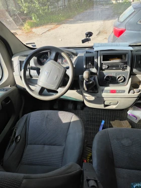 Обява за продажба на Peugeot Boxer ~3 700 лв. - изображение 3