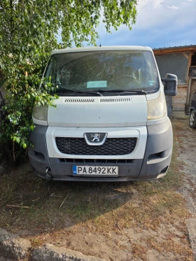 Обява за продажба на Peugeot Boxer ~3 700 лв. - изображение 1