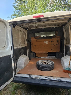 Обява за продажба на Peugeot Boxer ~3 700 лв. - изображение 8