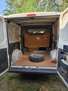 Обява за продажба на Peugeot Boxer ~3 700 лв. - изображение 9