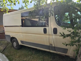 Обява за продажба на Peugeot Boxer ~3 700 лв. - изображение 5