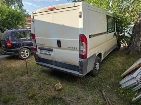 Обява за продажба на Peugeot Boxer ~3 700 лв. - изображение 7