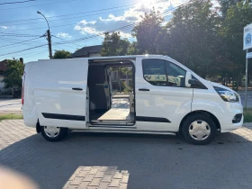     Ford Transit Custom -3Kw-186000