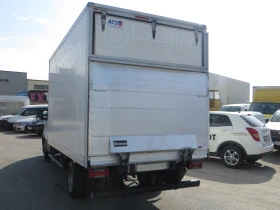 Обява за продажба на Iveco Daily 35C16 ФУРГОН С ПАДАЩ БОРД ~33 960 EUR - изображение 2