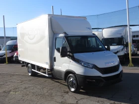 Обява за продажба на Iveco Daily 35C16 ФУРГОН С ПАДАЩ БОРД ~33 960 EUR - изображение 5