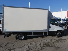 Обява за продажба на Iveco Daily 35C16 ФУРГОН С ПАДАЩ БОРД ~33 960 EUR - изображение 4