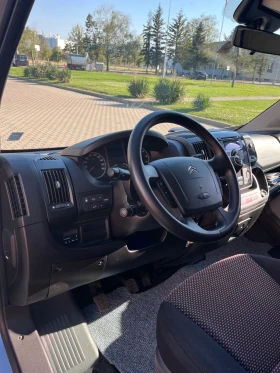 Обява за продажба на Citroen Jumper 3.0D ~31 000 лв. - изображение 8