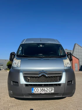 Обява за продажба на Citroen Jumper 3.0D ~31 000 лв. - изображение 2