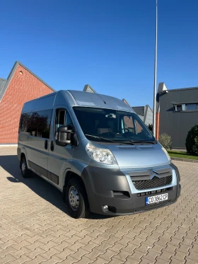Обява за продажба на Citroen Jumper 3.0D ~31 000 лв. - изображение 1
