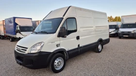 Iveco Daily 35s12* КЛИМАТИК* ШВЕЙЦАРИЯ* 