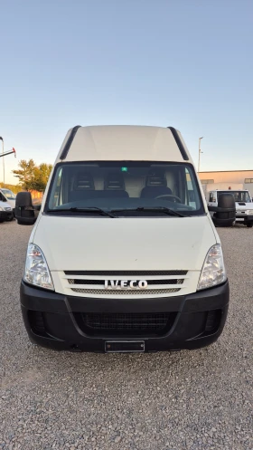     Iveco Daily 35s12* * * 