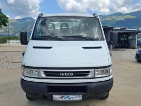 Iveco Daily ��3.5�/35c10/2.3unijet | Mobile.bg � ����� ������ 5