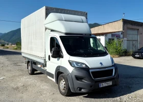 ����� �� �������� �� Peugeot Boxer Peugeot Boxer 2.0 HDI /��������
