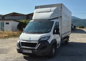 ����� �� �������� �� Peugeot Boxer Peugeot Boxer 2.0 HDI /��������