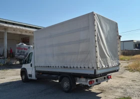 ����� �� �������� �� Peugeot Boxer Peugeot Boxer 2.0 HDI /��������