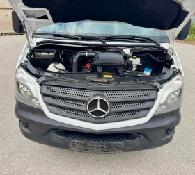 Mercedes-Benz Sprinter 513CDI* * * 4.30�. ������� ������* * * N1 | Mobile.bg � ����� ������ 14