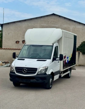 ������ Mercedes-Benz Sprint...